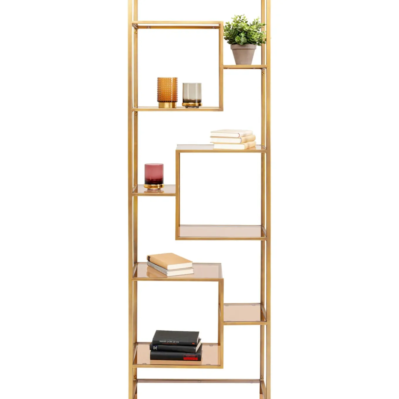 Etagere Loft Dore 60X195Cm