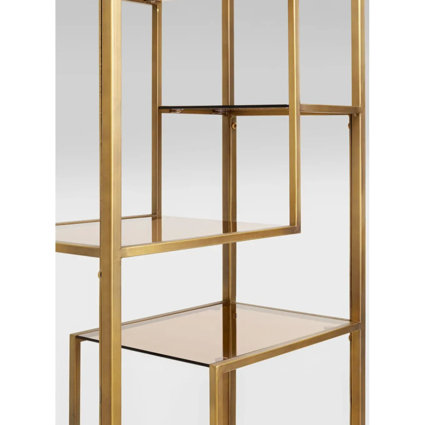 Etagere Loft Dore 60X195Cm