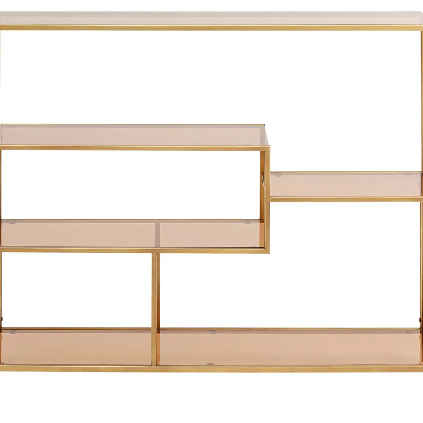 Etagere Loft Dore 115X100Cm