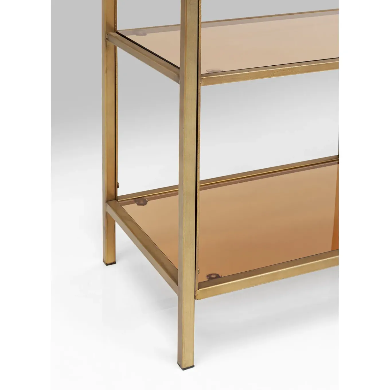 Etagere Loft Dore 115X100Cm