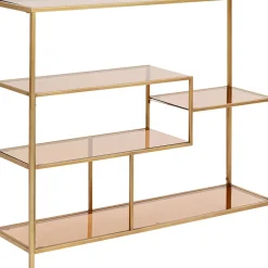 Etagere Loft Dore 115X100Cm