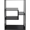 Etagere Loft Noir 60X100Cm