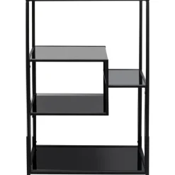 Etagere Loft Noir 60X100Cm