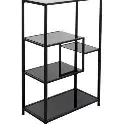 Etagere Loft Noir 60X100Cm