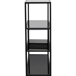 Etagere Loft Noir 60X100Cm