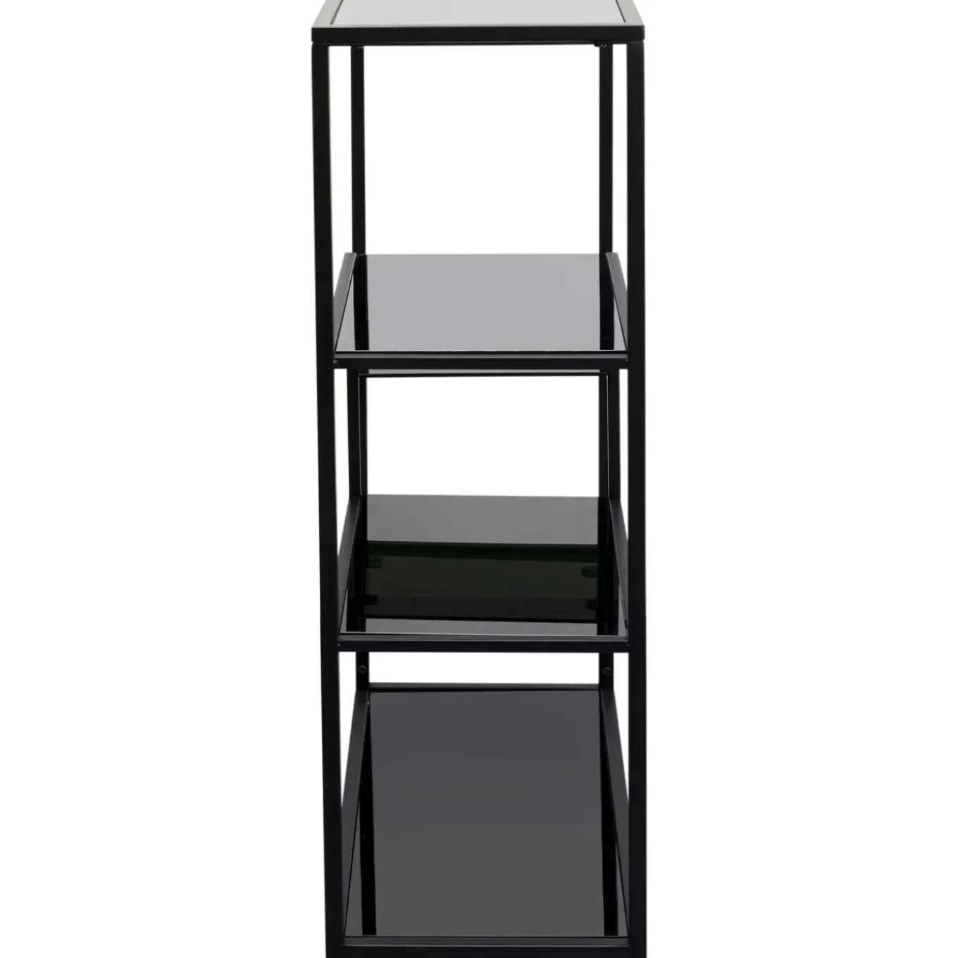 Etagere Loft Noir 60X100Cm