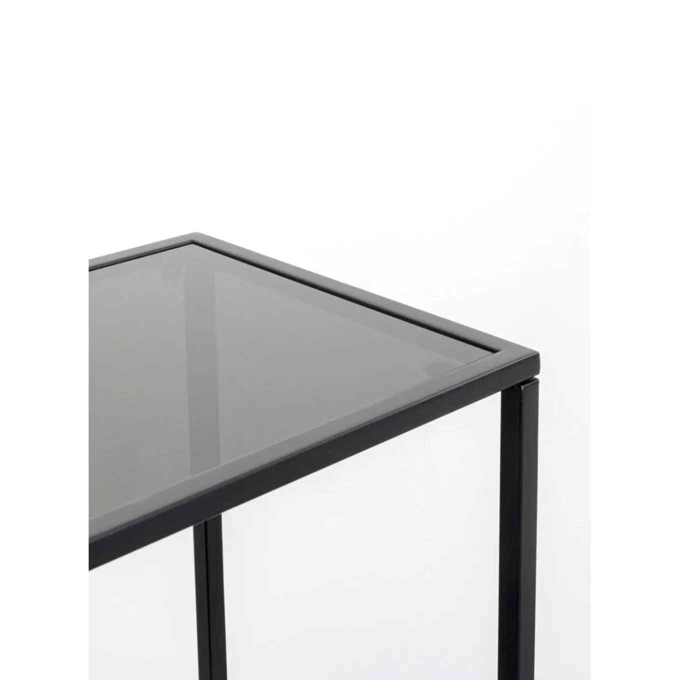 Etagere Loft Noir 60X100Cm