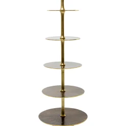 Etagere Lovely Laiton 162Cm