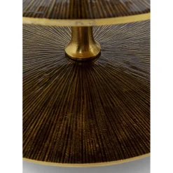 Etagere Lovely Laiton 56Cm