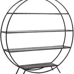 Etagere Mason Rond