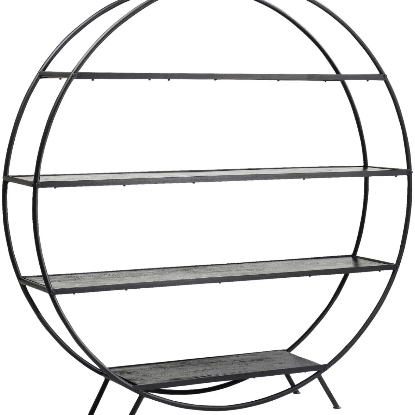 Etagere Mason Rond