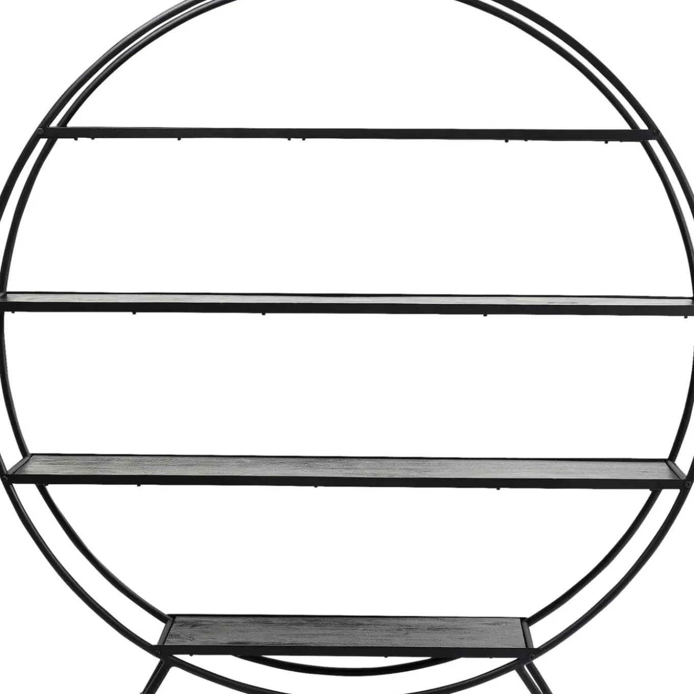 Etagere Mason Rond