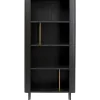 Etagere Milano 80X170Cm