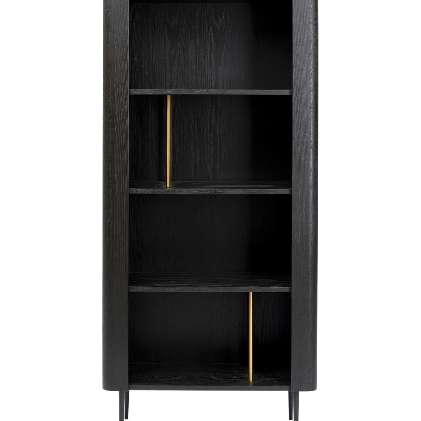 Etagere Milano 80X170Cm