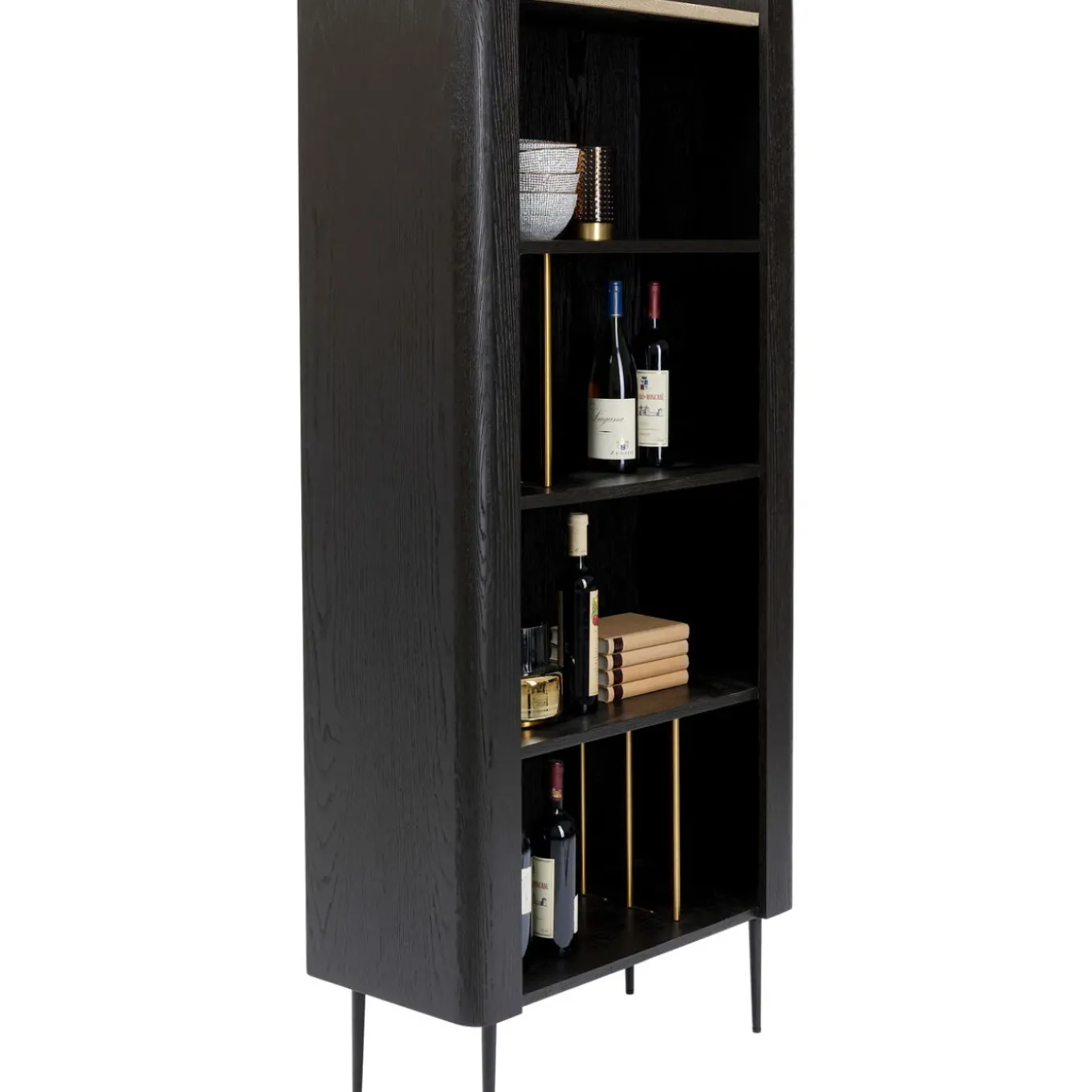 Etagere Milano 80X170Cm