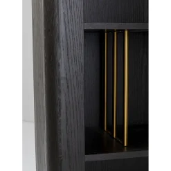 Etagere Milano 80X170Cm