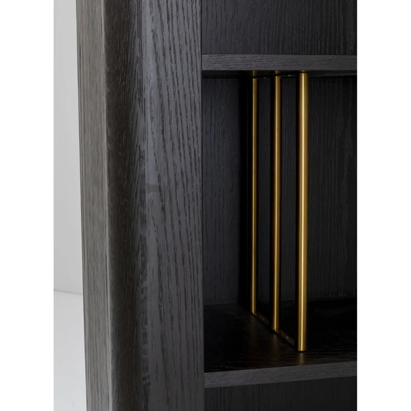 Etagere Milano 80X170Cm