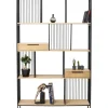 Etagere Modena 125X200Cm