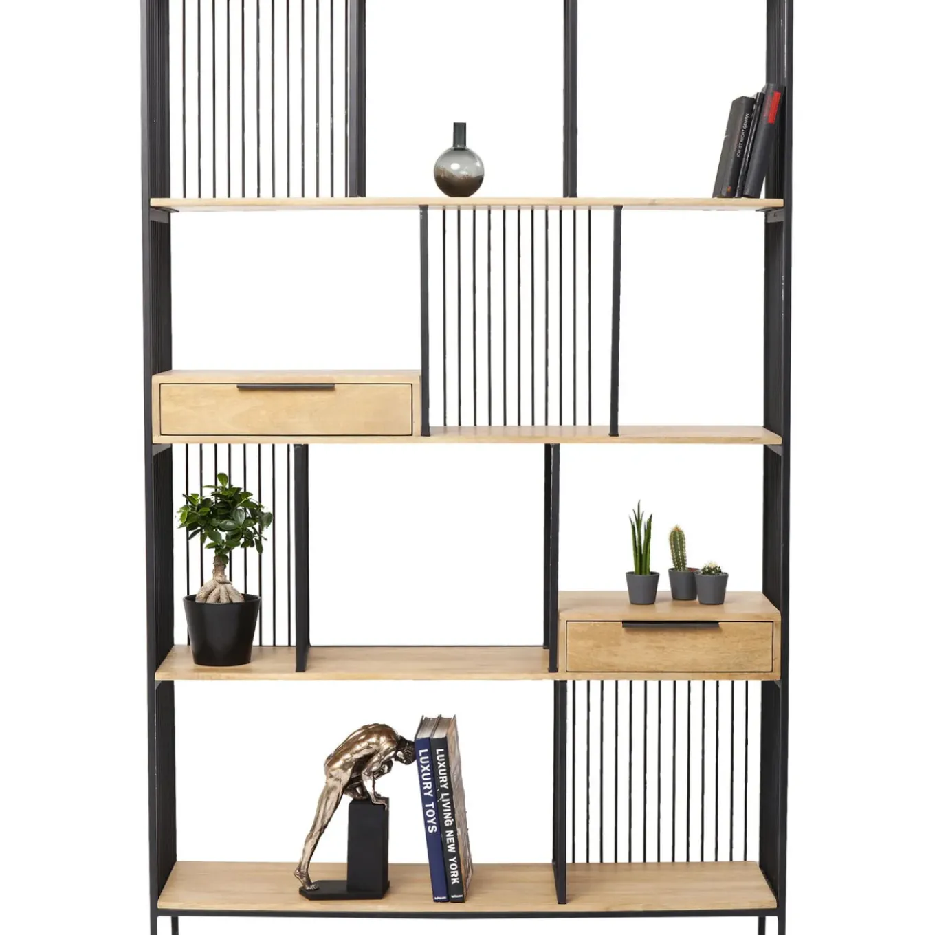 Etagere Modena 125X200Cm