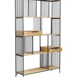 Etagere Modena 125X200Cm