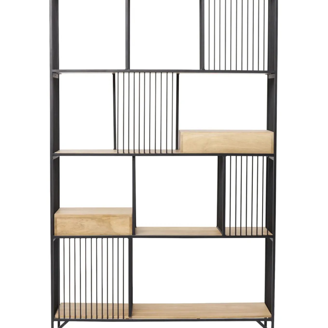 Etagere Modena 125X200Cm