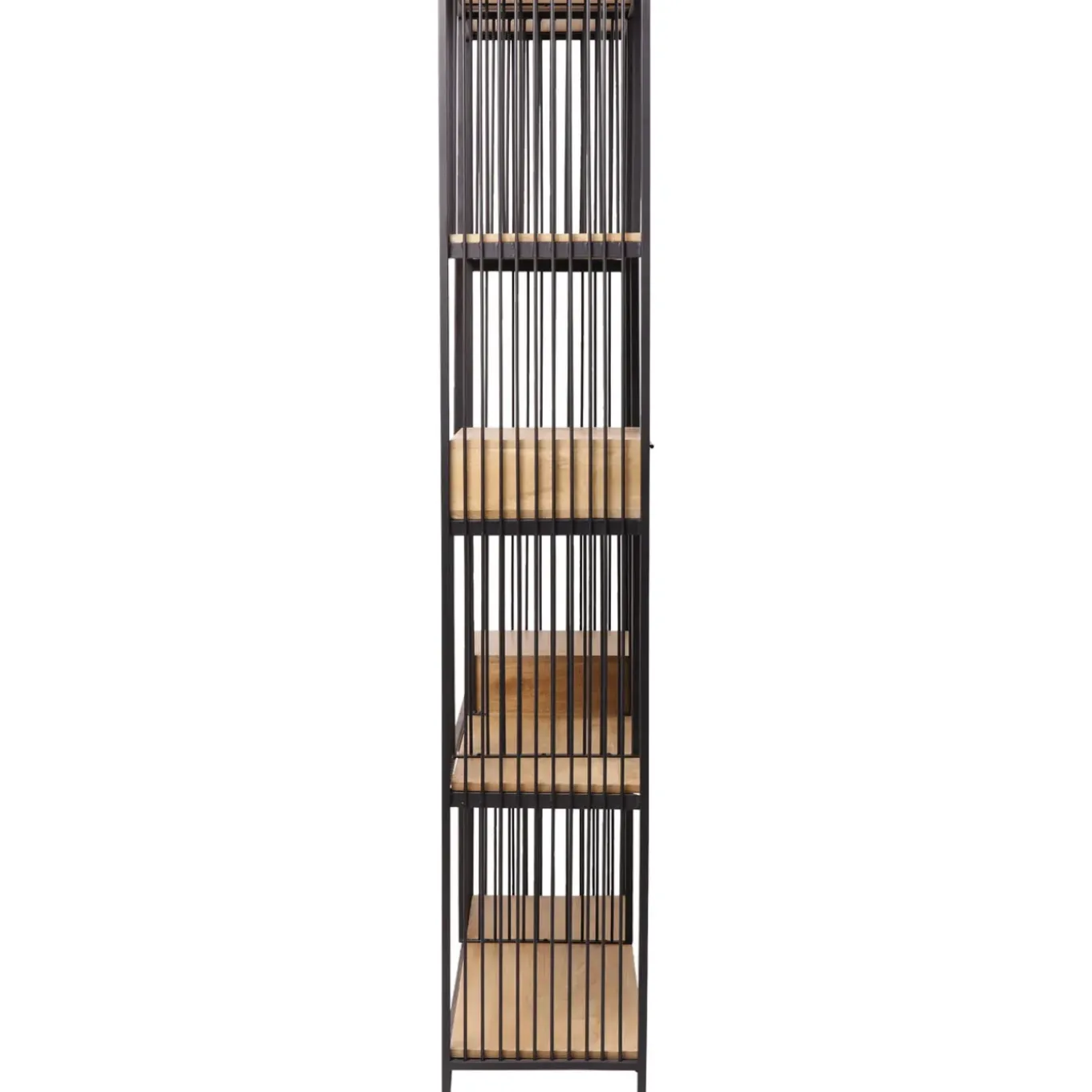 Etagere Modena 125X200Cm