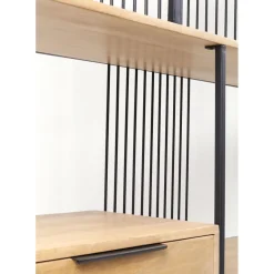 Etagere Modena 125X200Cm