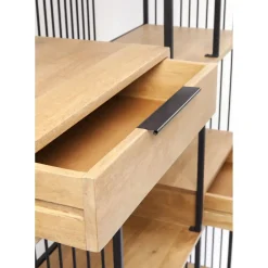 Etagere Modena 125X200Cm