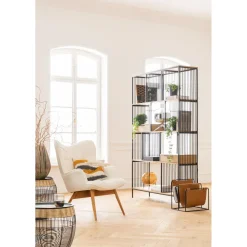 Etagere Modena 125X200Cm