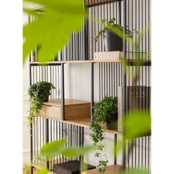 Etagere Modena 125X200Cm