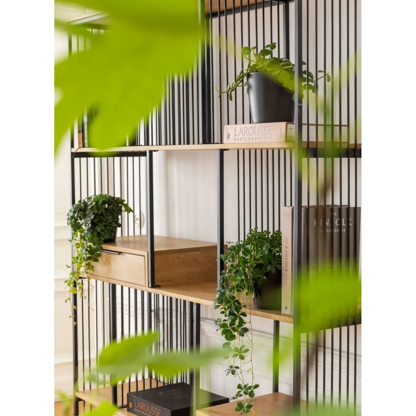 Etagere Modena 125X200Cm