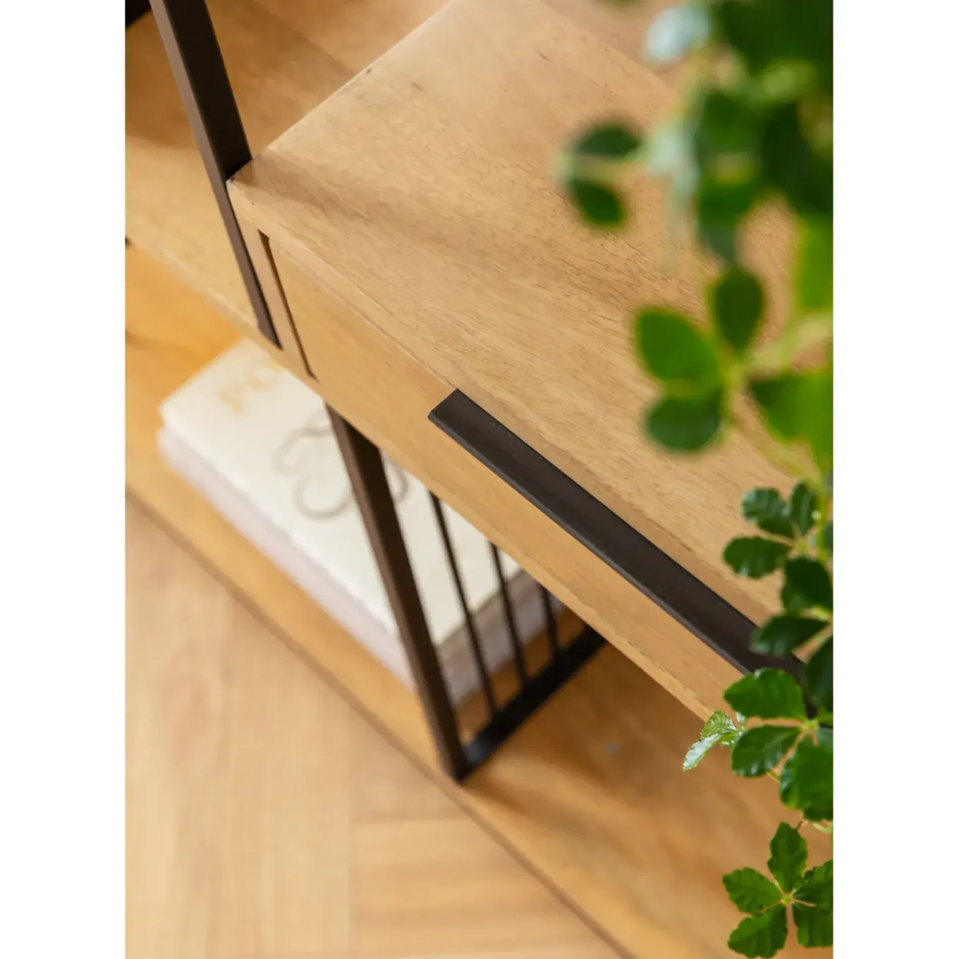 Etagere Modena 125X200Cm