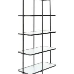 Etagere Modern Art 100X200Cm