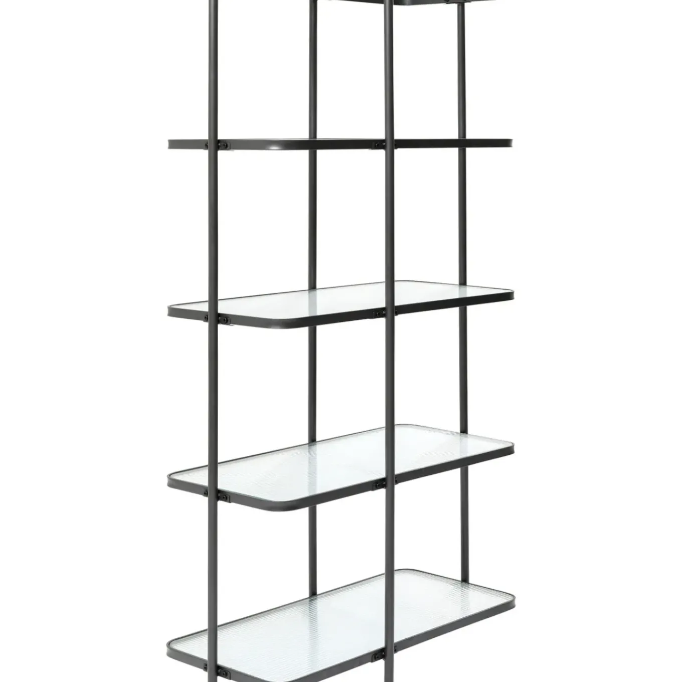 Etagere Modern Art 100X200Cm