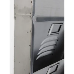 Etagere Murale Thinktank Kontor 30X124Cm