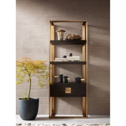 Etagere Osaka 82X210Cm