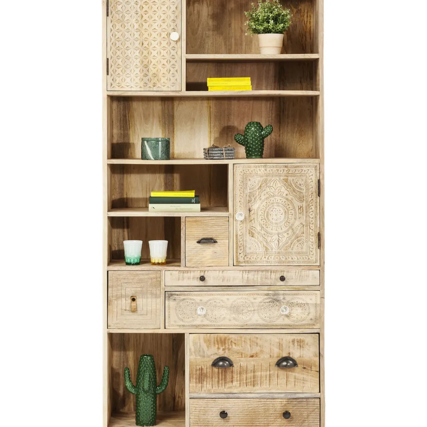 Etagere Puro 90X193Cm