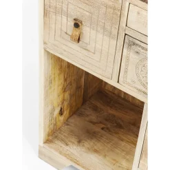 Etagere Puro 90X193Cm