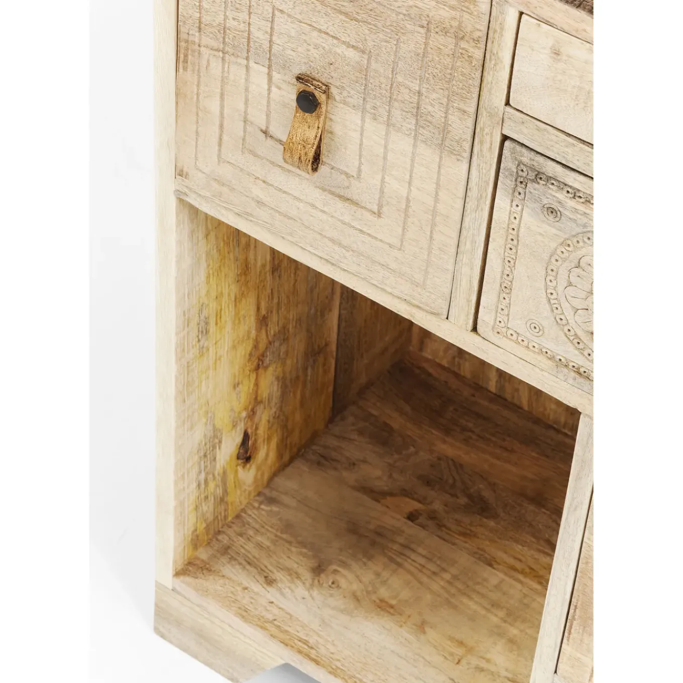 Etagere Puro 90X193Cm