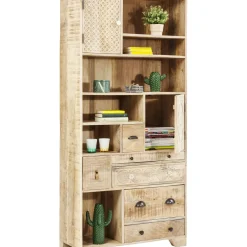 Etagere Puro 90X193Cm