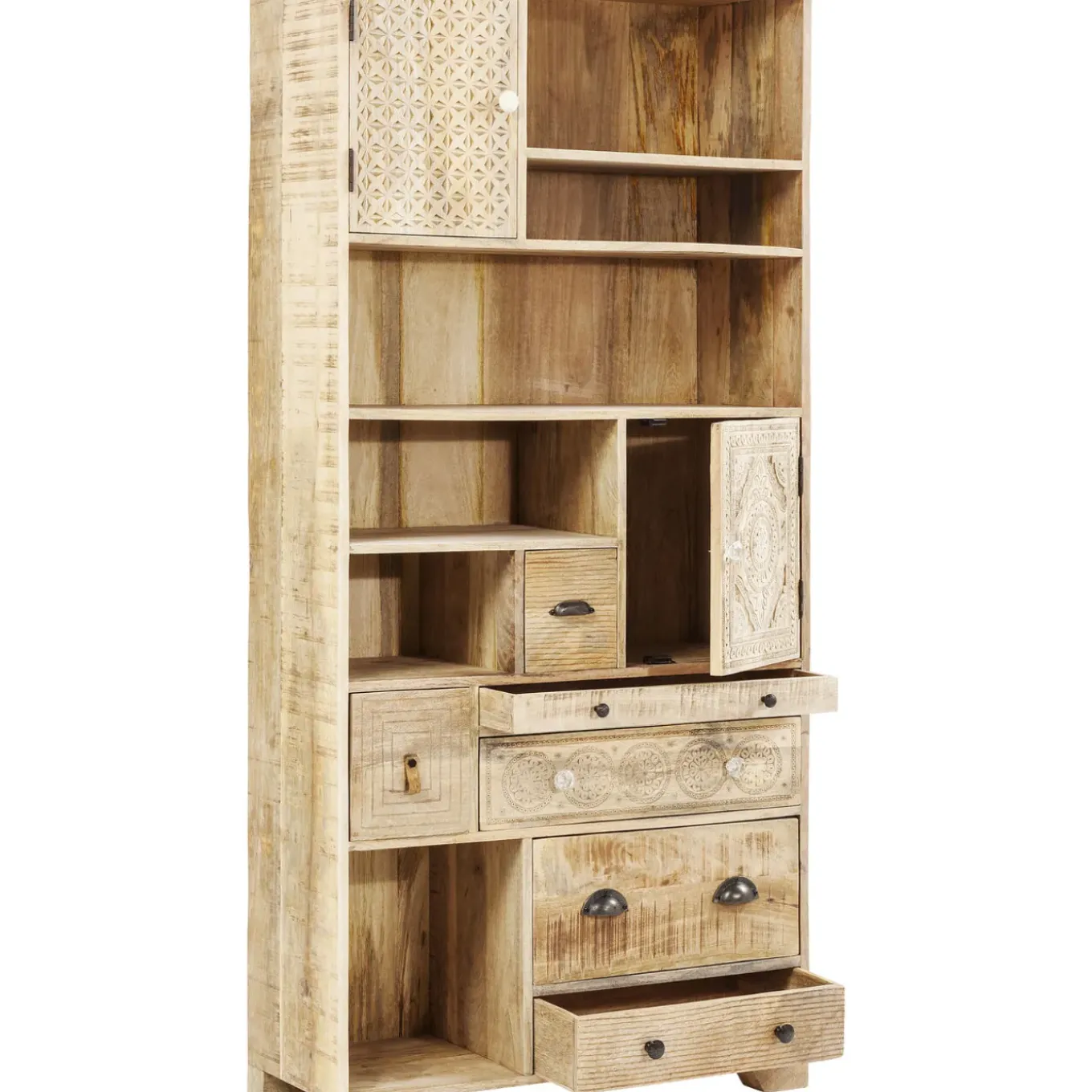 Etagere Puro 90X193Cm