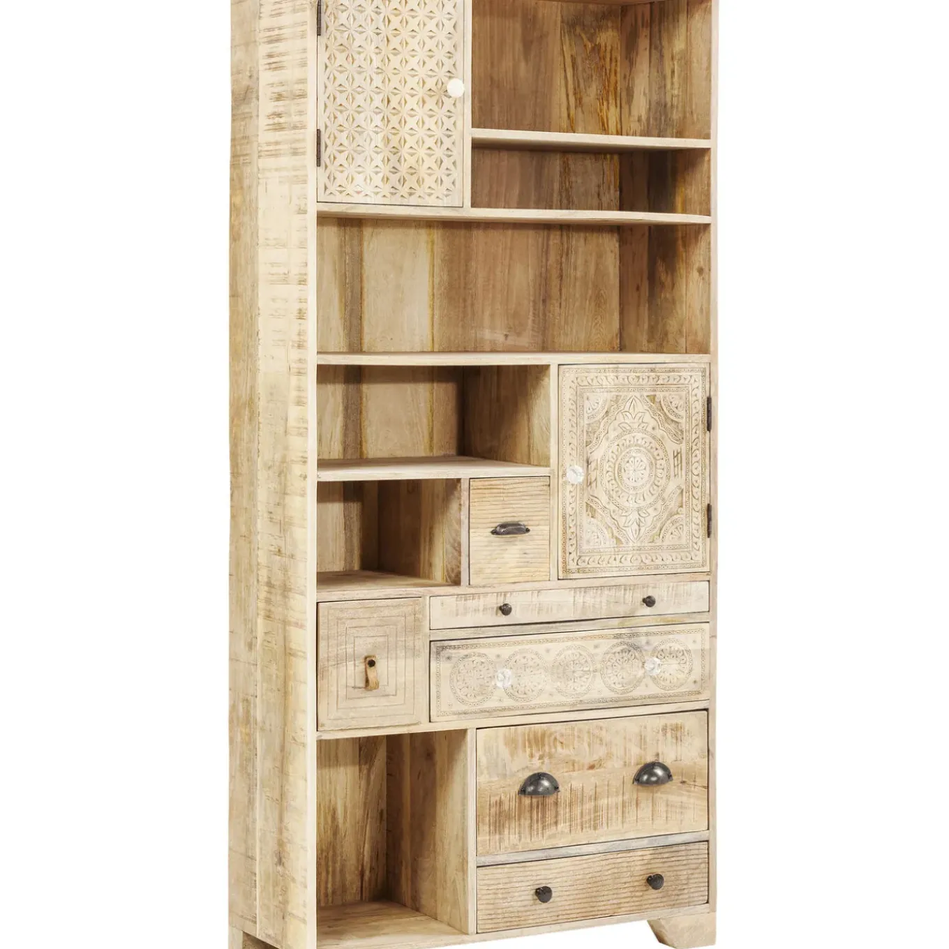 Etagere Puro 90X193Cm