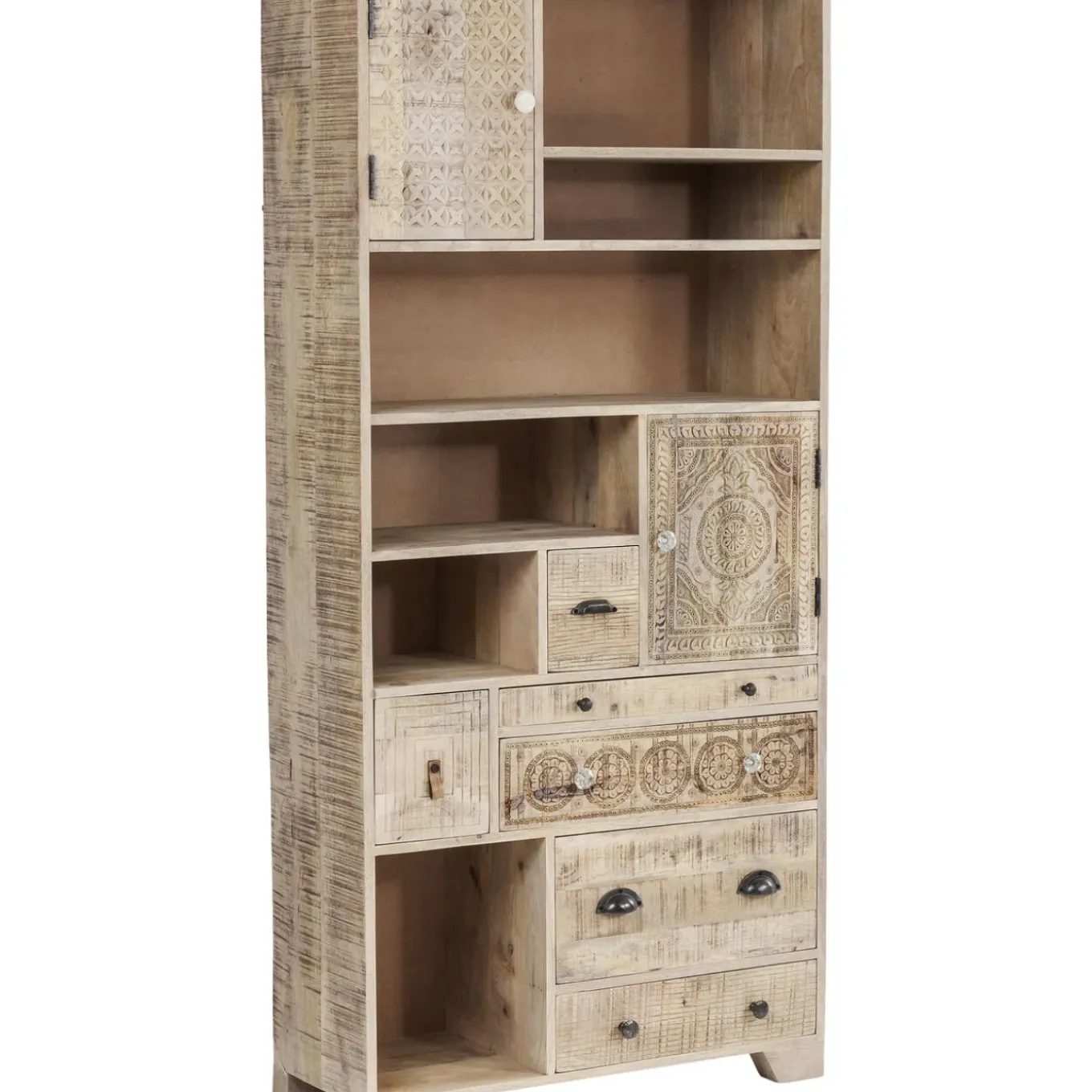 Etagere Puro 90X193Cm