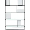 Etagere Skyler 115X195Cm