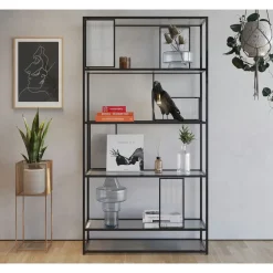 Etagere Skyler 115X195Cm