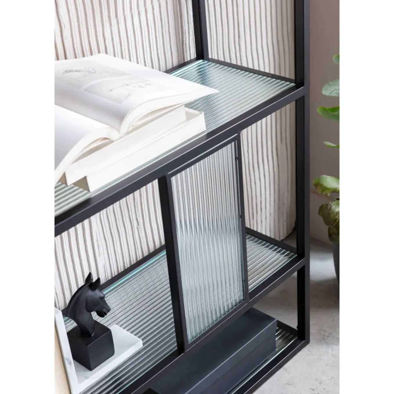 Etagere Skyler 115X195Cm