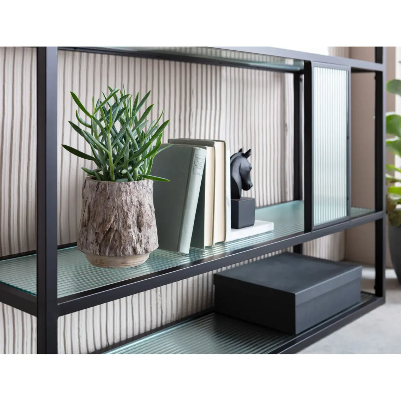 Etagere Skyler 115X195Cm