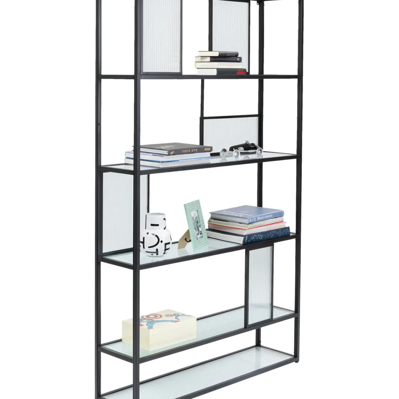 Etagere Skyler 115X195Cm