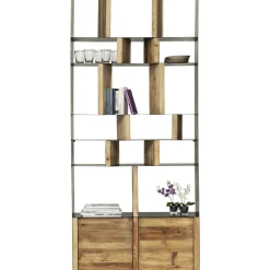Etagere Storm 2-Portes 100X234Cm