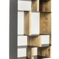 Etagere Storm 2-Portes 100X234Cm